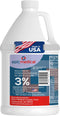 Epic Medical Supply 3% Hydrogen Peroxide - First Aid Antiseptic & Multipurpose