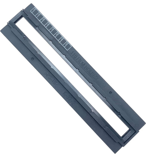 OKLILI 110 16mm V500, V550, V600 & Photo Scanning Holder for Brownie Asp Film, Slide & Negative - Compatible with Epson