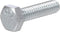 Hillman 2884 Hex Tap Bolt, 5/16-18 x 3-Inch, 12-Pack, Zinc