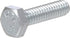 Hillman 2884 Hex Tap Bolt, 5/16-18 x 3-Inch, 12-Pack, Zinc