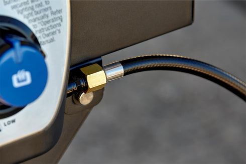 20 lb Razor Griddle Adaptor Hose