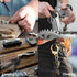 4-in-1 Gifts for men, Father's Day gifts Pocket Screwdriver Keychain Tools, Mens for Dad Husband Boyfriends Cool