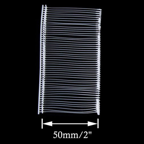 Ogrmar Clothing Garment Price Tagging Gun/Machine + 5000pcs 2" Price Tagging Barbs