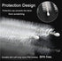 Straw Cleaner Brush for Stanley Cup, 10in Length x 2/5in Diameter, Tube Cleaner with Nylon Bristles, 10 Pack