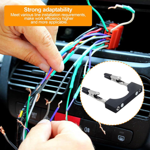 Magnetic Helping Hands Soldering Soldering Holder Helping Hands Welding Tool Stereo for Field Welding Machinery