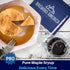 USA Made Maple Syrup Hydrometer Density Meter, Sugar and Moisture Content Measurement, BRIX & Baume Scales