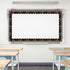 Whaline 32.8ft Mushroom Bulletin Board Borders - Woodland Mushroom Thicket Die-Cut Trim for Classroom Decor
