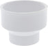 NIBCO U4801 PVC Coupling, 3x2 HXH