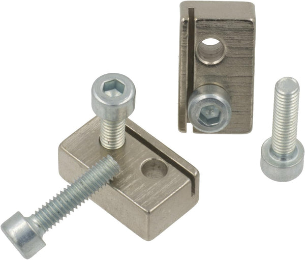Hercules Hot Knife Ribbon Blade Holder for SC-190, SC-590 & SC-890, Works with Most Electric Foam Cutting Knives