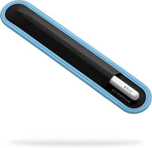 Afterplug Stylus Holder for Apple Pencil 1st & 2nd, USB-C, Pro, and Slim