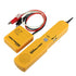 Electrical Wire Tracer Circuit Tester Kit w/Tone Generator & Probe, Cable Signal Locator, Test Circuit Continuity Tools