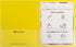 C-Line Classroom Connector School-to-Home Folders, Yellow, 25 per Box (32006)