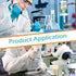 1000ul Universal Pipette Tips with Box, RNase/DNase Free & Pyrogen Safe, 96 Tips/Rack