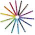 Paper Mate Inkjoy Gel Retractable Pens, Pack of 10, Blue, Medium Point
