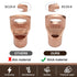Thickened Copper Lugs Electric Wire Lugs AWG2 4 6 8 10 12 Gauge, 80Pcs Heavy Duty Battery Cable Lugs Ends with 80Pcs
