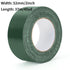 Green Duct Tape Heavy Duty Waterproof, 40 Yards x 2 Inch, Strong Adhesive, Easy Tear for Home Repairs & Crafts