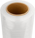 NEXCOVER 18 Inch Stretch Wrap - 1200 Feet, 60 Gauge Clear Plastic Self-adhering Film for Packing Moving Supplies