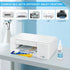 Printhead Cleaning Kit for Epson HP Canon - Inkjet Printer Head Cleaning Solution, 100ML