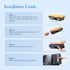 Valuetoner Compatible Toner Cartridge for HP 94A Black CF294A for Laserjet Pro MFP M148dw (Black, 2 Pack)