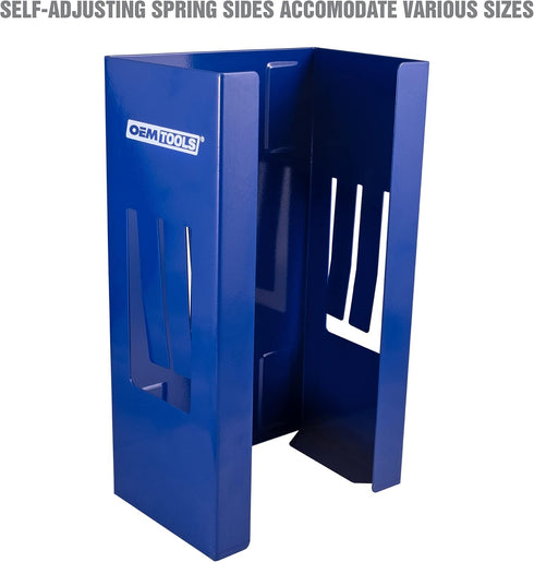 OEMTOOLS 24945 Magnetic Glove Dispenser