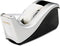 Scotch Desktop Tape Dispenser, Silvertech Two-Tone (C60-ST)