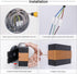 10W Kawell Modern LED Wall Sconces Up Down LED Wall Light Indoor Outdoor Creative LED Wall Lamp Hallway Wall Mounted