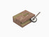 Kutzall Original Rotor Saw Burr, 1/8" Shaft, Coarse, 3/4" Dia. x 1/8" Length, Woodworking Attachment