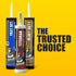 Titebond 5262 Heavy-Duty Construction Adhesive, 29-Ounces