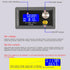 DC Power Supply, Variable DC6.0-55V 8A 400W Adjustable Switching Regulated Power Supply