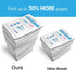 VICTORSTAR Remanufactured Toner Cartridge B600 B605 B610 B615 Black, High Capacity (25,900 Pages for Xerox Versalink)