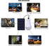 Bulb Bulbs Solar Light Rechargeable Portable Solar Lamp Led for Indoor Emergency Blackout Pet Home Outdoor Fishing