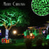 98.4ft 300 8 Solar Christmas Lights Outdoor, LED Solar Fairy String Lights Modes Waterproof Xmas Lights for Garden