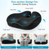 Comphekept Seat Cushions for Office Chairs & Hip Pain Relief, Extra-Dense Coccyx Cushion with Sciatica Support