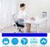 SHUSHIZD Tailbone, Seat Cushion Pillow for Office Chair/Car, Adult Car Booster Cushions for Short People Increase Field