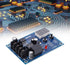 YWBL-WH Battery Charging Control Module Board for 12V-24V Automatic Switch Board XH-M603