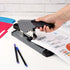 Swingline Heavy Duty Stapler, Jam Free, Metal, Black and Gray, 160 Sheet Capacity (39005)