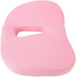 Brrnoo Office Chair Cushion, Donut Memory Foam Soft Breathable Seat Office Orthopedic Donut Cushion Hemorrhoid Pillows