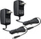 OXZEEWEE UL Listed 2PCS 12V 3A 3000mA 6ft Power Supply Adapter, 36W 2.5A
