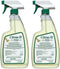 Citrus II Hospital Germicidal Deodorizing Cleaner - Fresh Citrus Scent - Disinfecting Spray- for