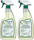 Citrus II Hospital Germicidal Deodorizing Cleaner - Fresh Citrus Scent - Disinfecting Spray- for