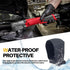 49-16-2564 Rubber Protective Boot, Durable Shield for Milwaukee Impact and Dust Protection of Power Tools
