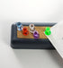 Officemate Translucent Push Pins, 35710