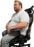 Gphudpzdl Tailbone Seat Cushion for Office Chairs, Pain Relief, Game Chair Cushion, Desk Chair Cushion, Memory Foam