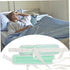 2pcs Professional Wrist Splint Straps for Medical Use