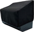 Wanty Black Antistatic Waterproof Dust-Proof Nylon Fabric Printer Cover Case Protector for Fujitsu ScanSnap Document