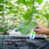 2nd Swimming YINMIK Digital pH Meter TDS Meter Combo Accurate Measurement for pH TDS EC Temp with ATC, Generation Water