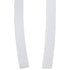 Hook and Loop Tape Grey, 32ft Self Adhesive Tape for Office and Home Organization
