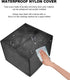 Frozen Margaritas,Frozen Slushie Machine Cover for GreenPan Frost Ice Cream Maker,Heavy Duty Waterproof Protective