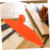 HAKIDZEL Table Saw Protector Dust Guard for Precision Cutting Board Saws Shockproof Cover for Woodworking Tools Finger