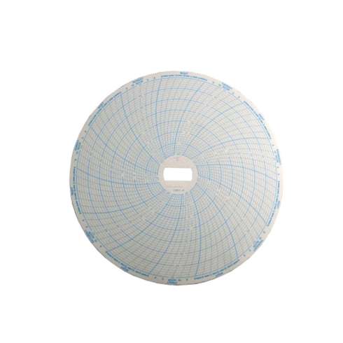 Supco CR87-8 REC Chart - 24 HR -40 to 30 F